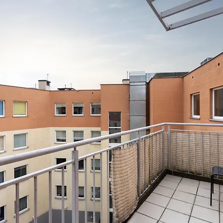 32 Gdynia Oksywie - Apartament Mieszkanie Dla 4 Os Esterno foto