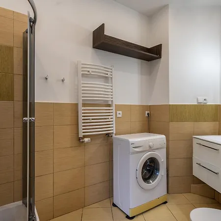 32 Gdynia Oksywie - Apartament Mieszkanie Dla 4 Os Esterno foto