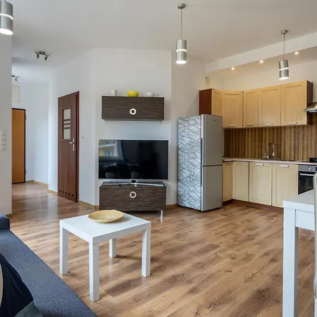 32 Gdynia Oksywie - Apartament Mieszkanie Dla 4 Os Esterno foto