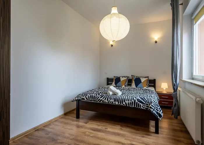 32 Gdynia Oksywie - Apartament Mieszkanie Dla 4 Os
