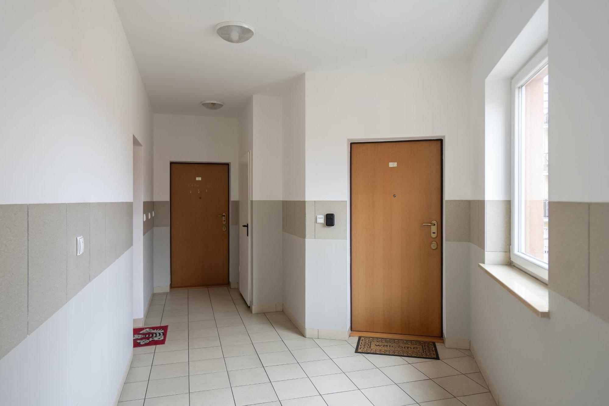 Apartment 32 Oksywie - Mieszkanie Dla 4 Os *