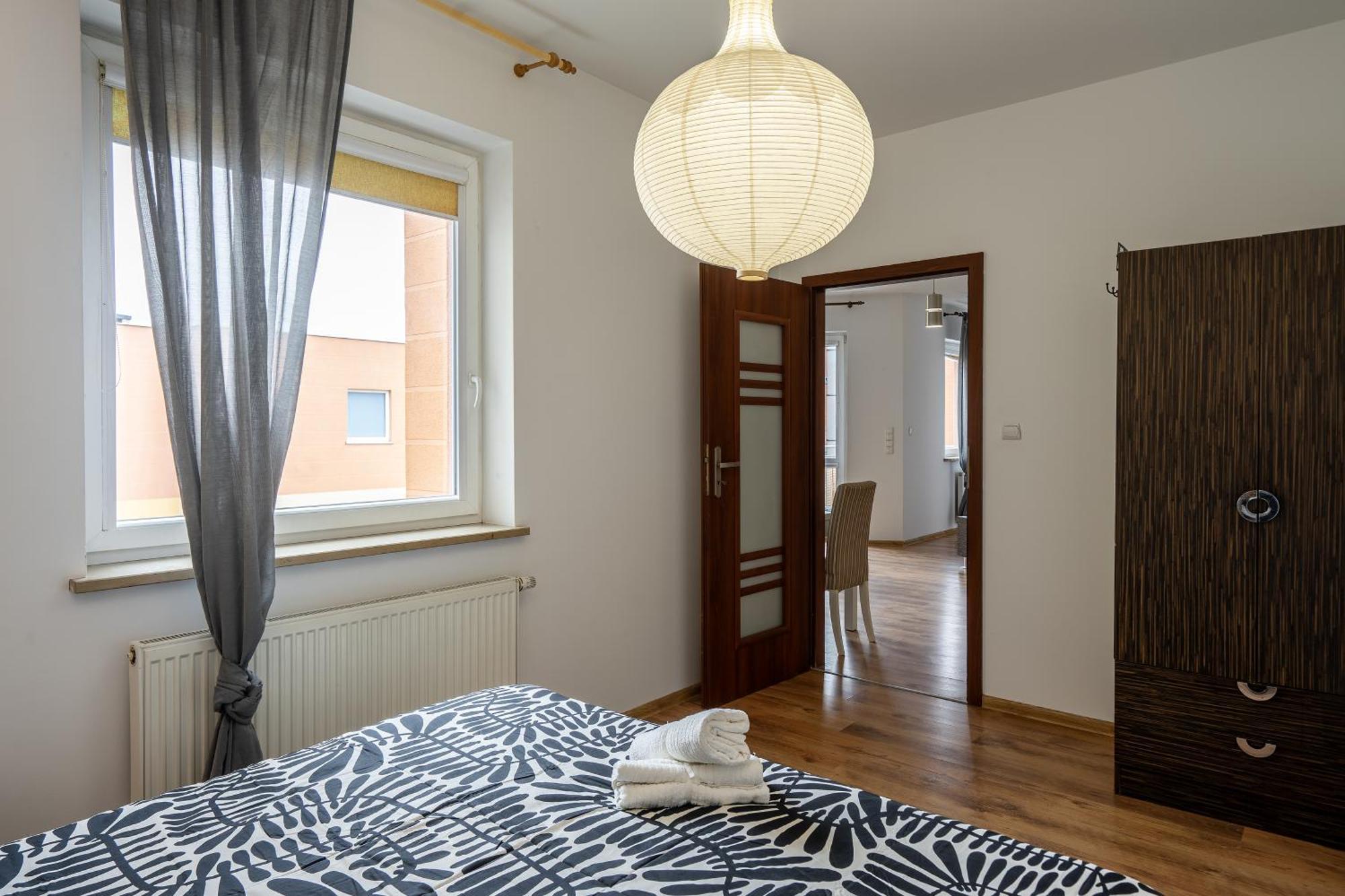 32 Oksywie - Mieszkanie Dla 4 Os Apartment